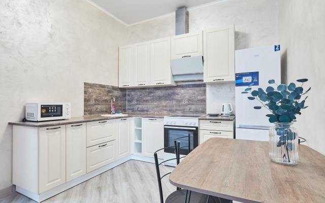 Апартаменты На Левитана 5