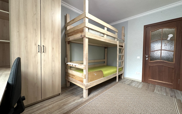 Апартаменты Гардемарин