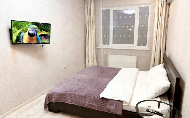 Квартира на Улице Караидельская 54/1