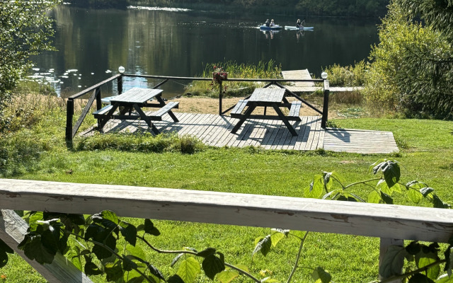 Fortuna Guest House