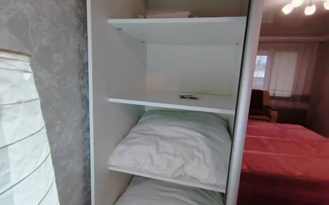Tsentr Apart Apartments