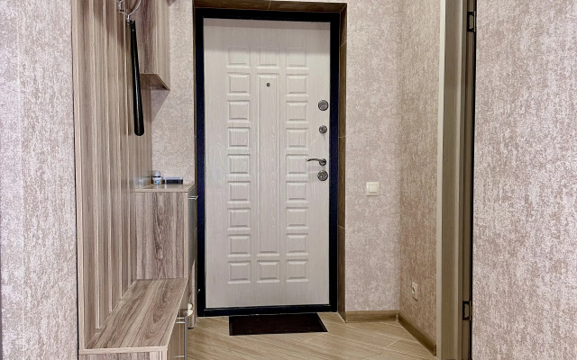 2-ya ryadom s Volgoy Flat