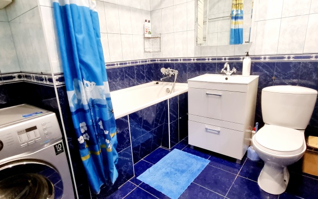 Квартира Рядом с Городским Стадионом