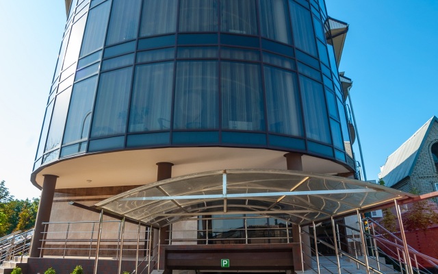 SeVita Hotel