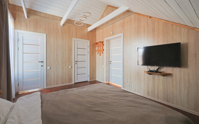 База Отдыха Эконевидаль