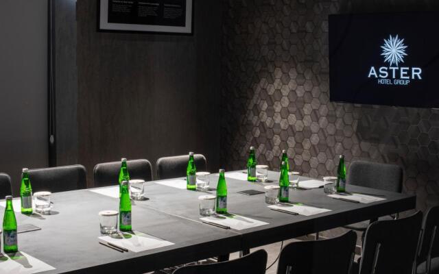 Aster Hotel Group