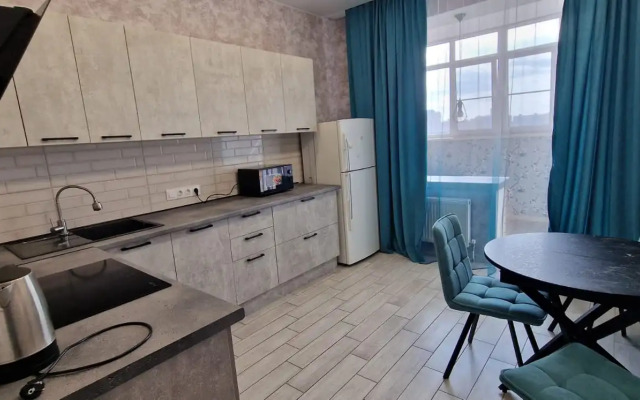 Квартира Любимые Гости