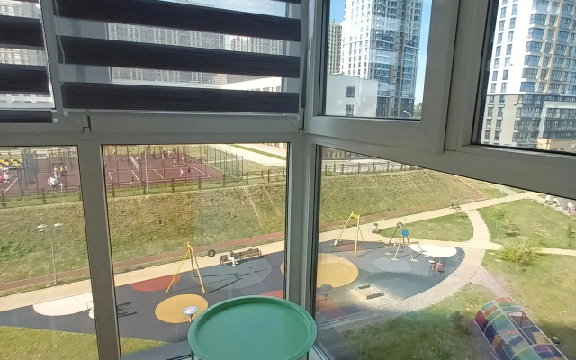 Atlanta Apart Apartments