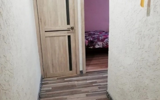 Квартира на Кирова 87а