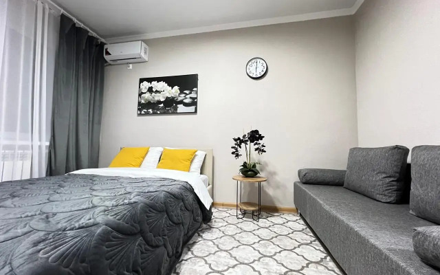 Buton Apartments