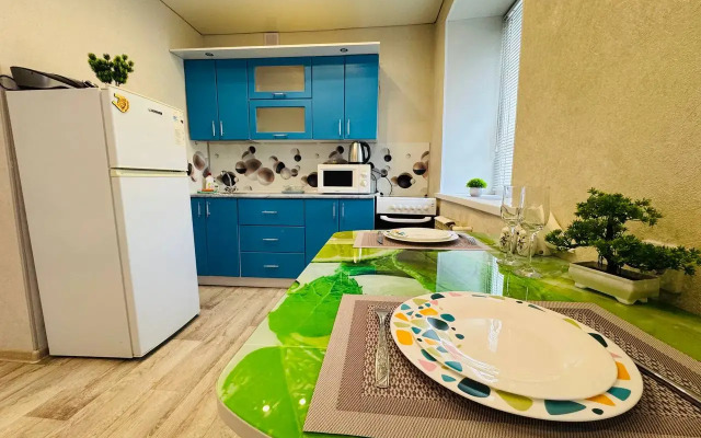 Квартира Уют