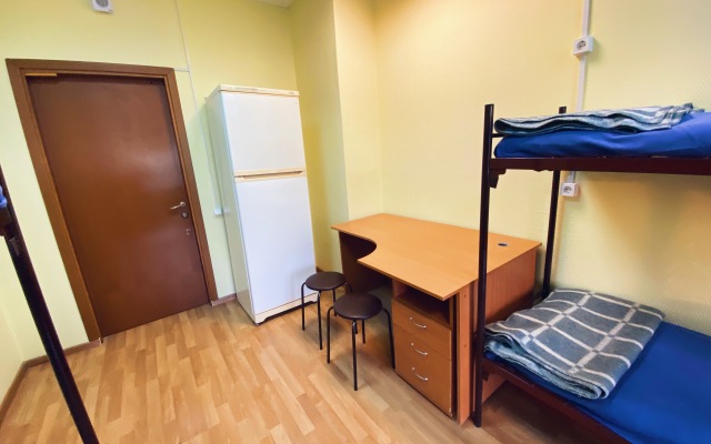 "Prosto" Hostel