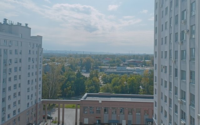 Апартаменты ТриЧе на Московском Шоссе