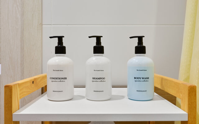 Квартира Краснодар на Московской 137