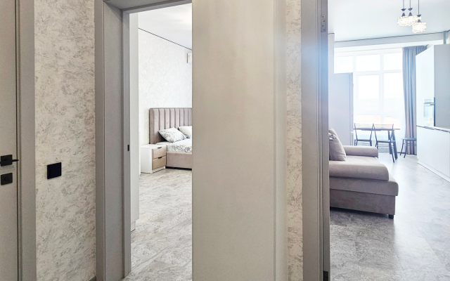 Set Kvartir Raydas Na Ul. Kozlova 35 Flat