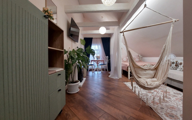 Квартира Кранц -Теремок 2