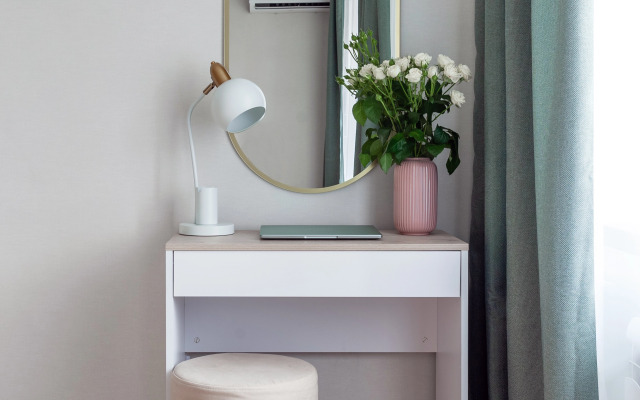 Квартира Светлогорская