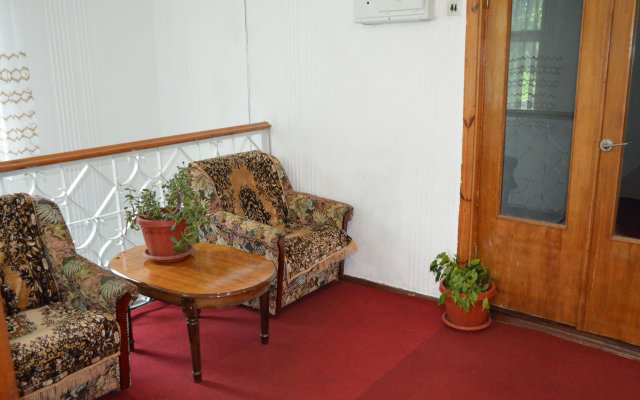 Yugoslavia Guest House
