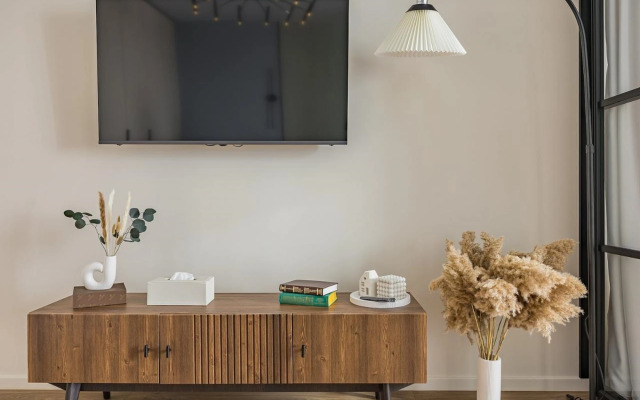 Квартира на улице Семашко 28