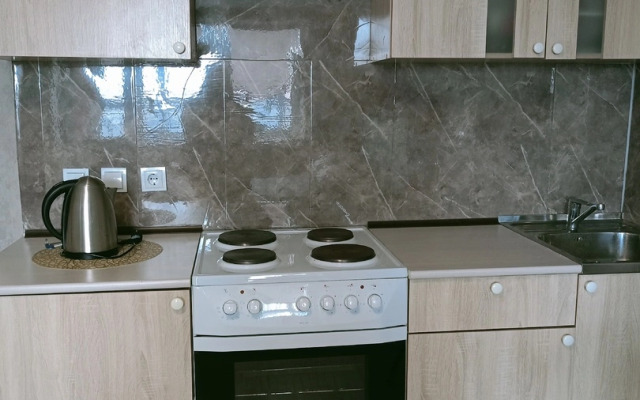 Апартаменты Яшма у Эльгрина