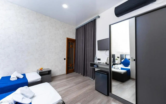 Bloom Hotel Yerevan