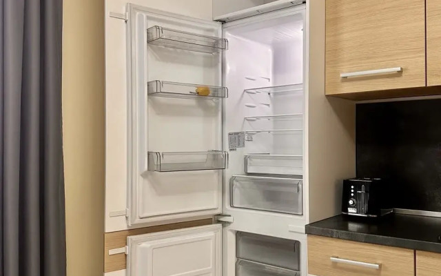 Апартаменты в Апарт-Отеле на Васильевском Острове