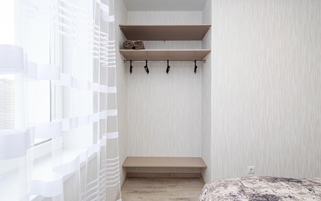 Uyutny Dom Na Malkova 12 Flat