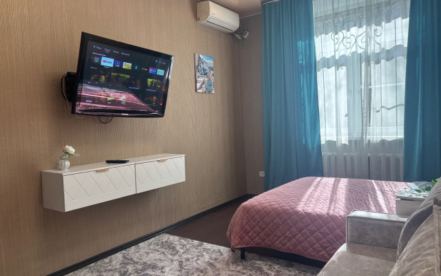 Квартира Уютная рядом с метро
