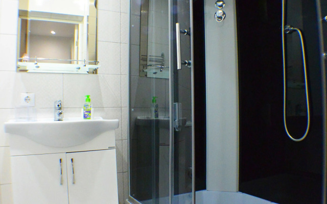 Квартира на улице Тюльпанов, 1а\1