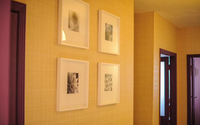 Квартира 2х Комнатная на Улице Поле Свободы 129