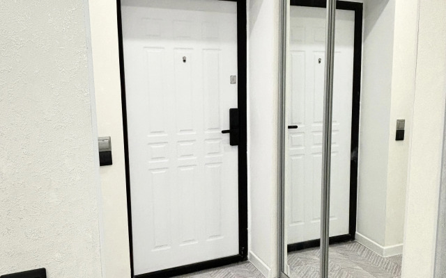 Апартаменты Балтийская жемчужина