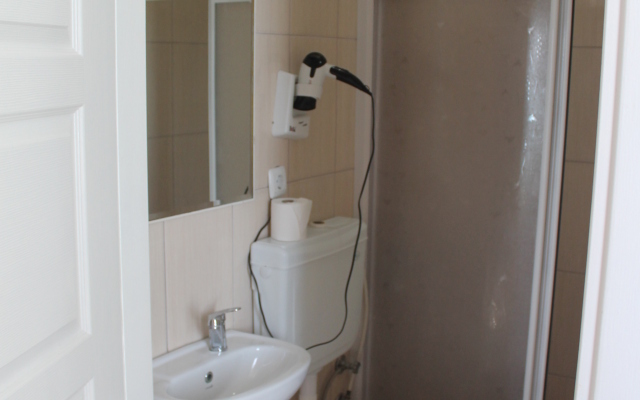 Rosella Apart-Hotel