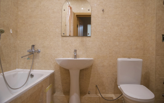 Квартира Как Дома 1-комн Восточно-Кругликовская 22-149 Краснодар у Парка Галицкого