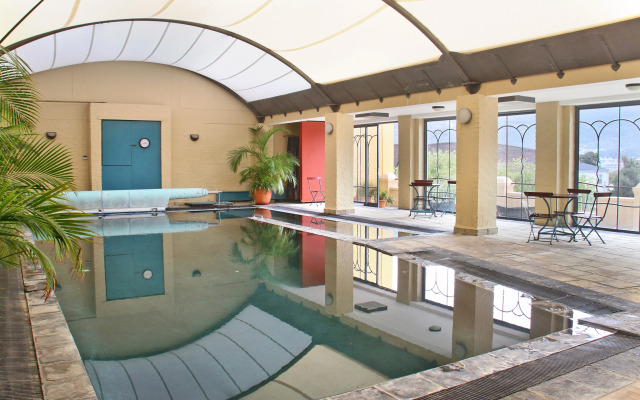 Отель The Village by ITC Hospitality