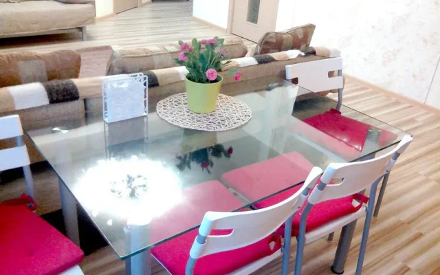 Apartments AlloTagil on av. Lenina, bld. 30 - фото 4