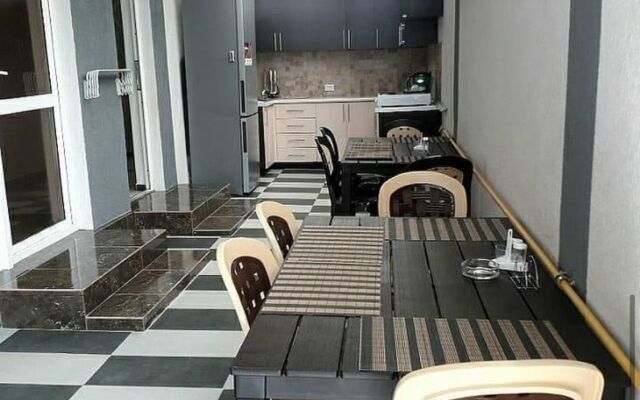 Grad Guest House