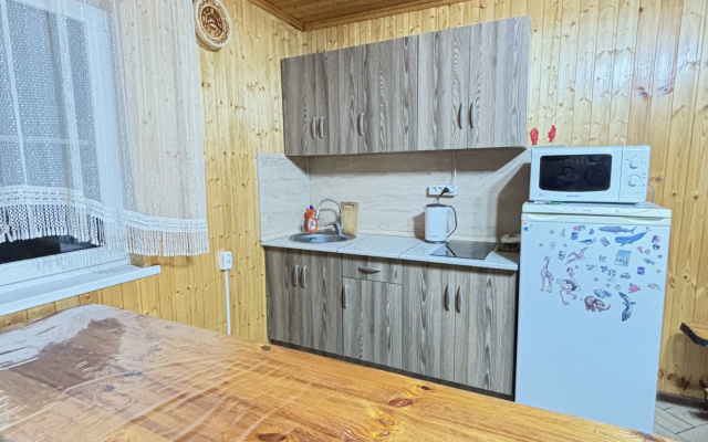 Частный  Дом для Больших Компаний
