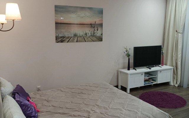 Квартира Светлоежик хаус