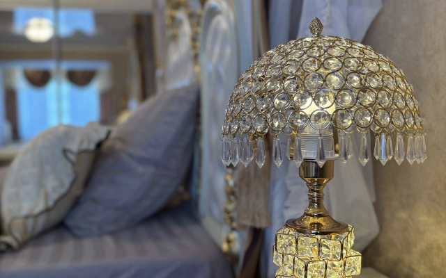 Квартира На Энгельса 65