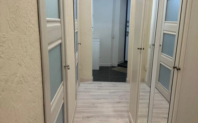 Bambi Apartments