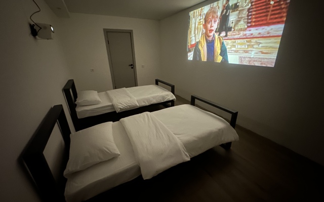 Nomer bez okna Apartments