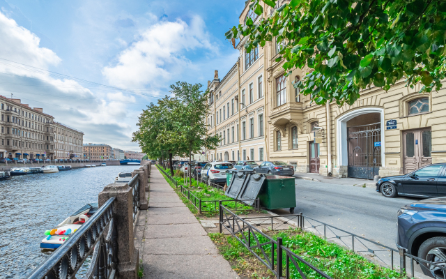Vivaldi Apartments