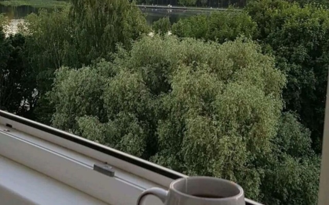 Na Golovinskikh Prudakh Flat
