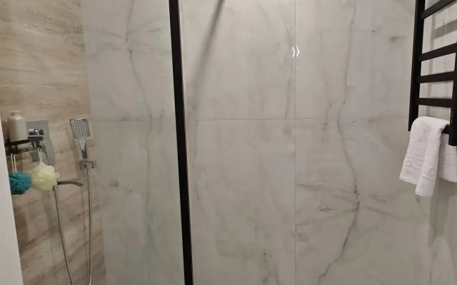 Entuziastov 7 Flat