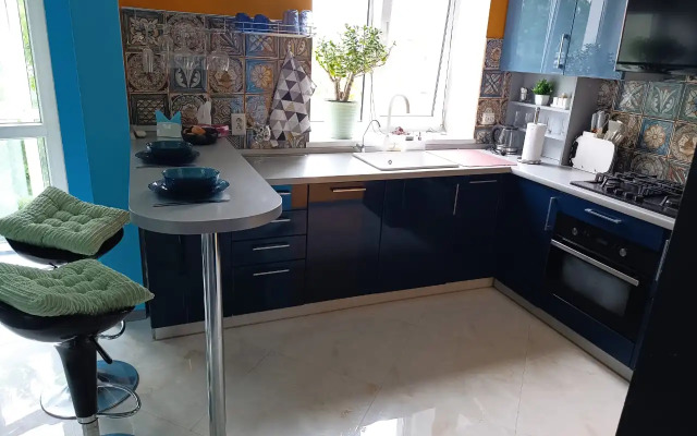 Квартира на Проспекте Мира