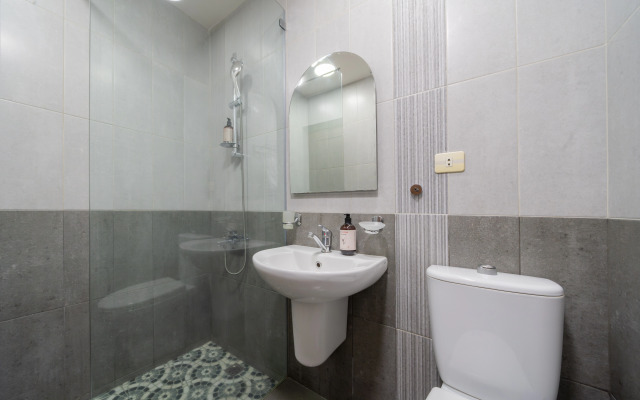 Мини-отель The Yard by KEYGO