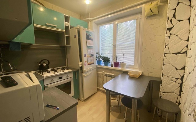 Aпартаменты Severent на Логинова 13