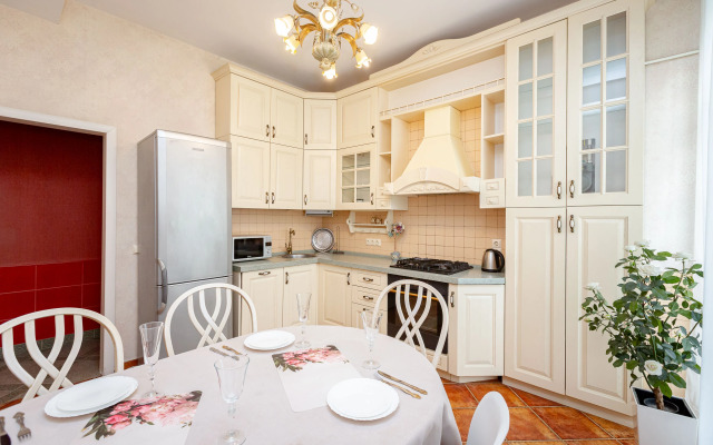 Апартаменты Вип в центре Минска на проспекте независимости 14