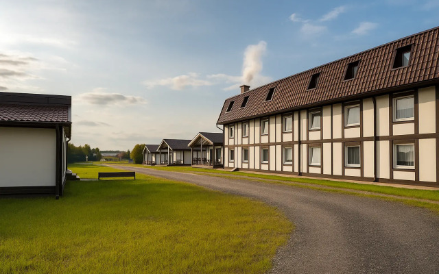 Park-Otel Istra Hotel