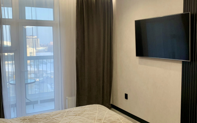 Квартира Уютная квартира в современном ЖК Архитектор